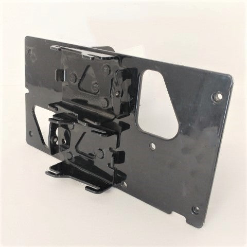 Freightliner 126 Fairing Bracket Assembly - P/N: A22-77018-001 (6741138112598)