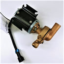 Groco Booster w/Connection Pump - P/N: A22-66297-000 (4852962132054)