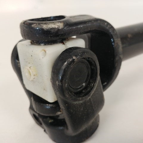 Used Freightliner Steering Slip Shaft - NGC-125 MPK - P/N  14-19607-000 (6618549059670)