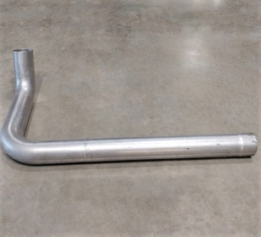 Freightliner P3 1C1 Intermediate ATD Out Pipe - P/N  04-26717-005 (6618594148438)