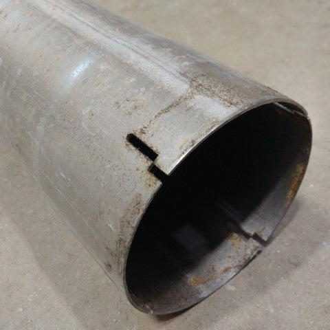 Freightliner P3 1C1 Intermediate ATD Out Pipe - P/N  04-26717-005 (6618594148438)