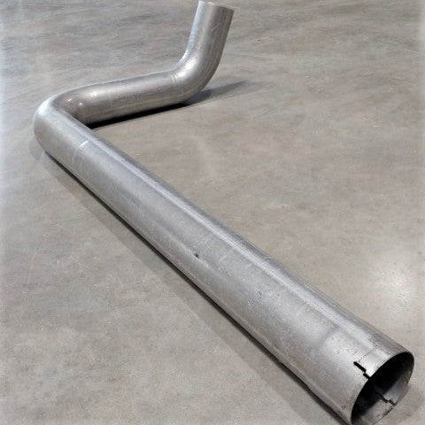 Freightliner P3 1C1 Intermediate ATD Out Pipe - P/N  04-26717-005 (6618594148438)