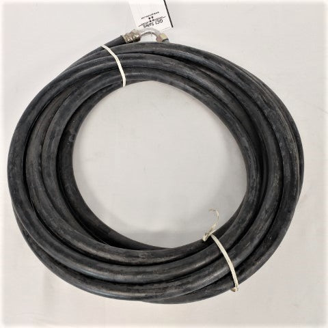 Galaxy Discharge 90D P 452" A/C Hose Assembly - P/N  A22-49229-452 (6740896448598)