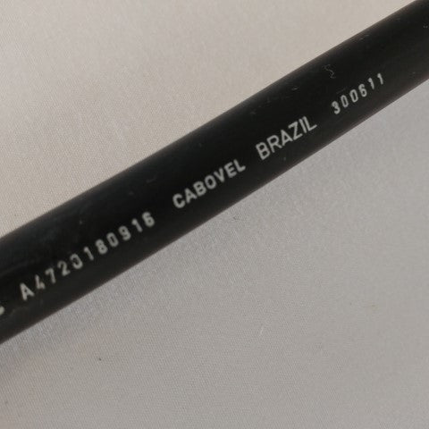 Detroit Diesel Dipstick w/ Guide Tube - P/N  A4720180815 , A4720180916 (6741138636886)