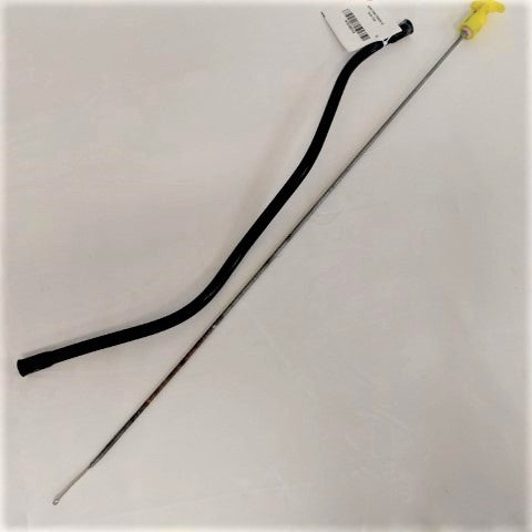 Detroit Diesel Dipstick w/ Guide Tube - P/N  A4720180815 , A4720180916 (6741138636886)