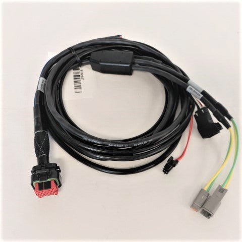 Freightliner Main PMG Cable w/ Pin Connection - P/N: L016-0561 (6618991034454)