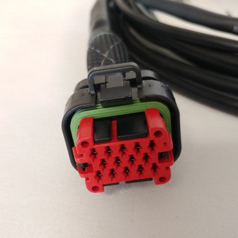 Freightliner Main PMG Cable w/ Pin Connection - P/N: L016-0561 (6618991034454)