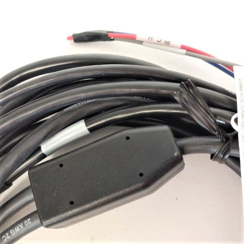 Freightliner Main PMG Cable w/ Pin Connection - P/N: L016-0561 (6618991034454)