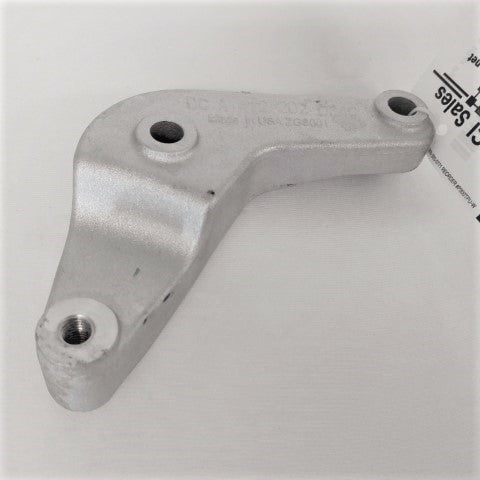 Detroit Diesel DD15 Idler Pulley Bracket - P/N: A 472 202 0340 (6618990411862)