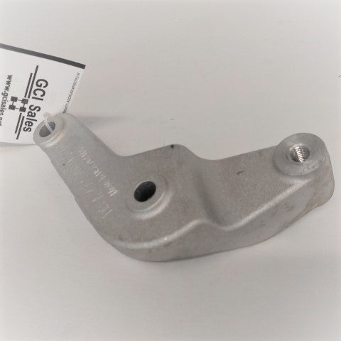 Detroit Diesel DD15 Idler Pulley Bracket - P/N: A 472 202 0340 (6618990411862)