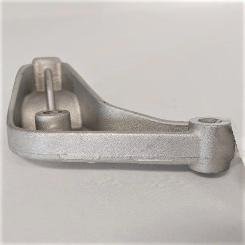 Detroit Diesel DD15 Idler Pulley Bracket - P/N: A 472 202 0340 (6618990411862)