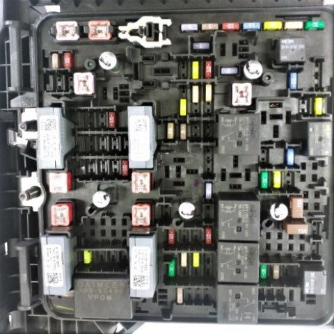 Freightliner Main Power Module - P/N: A06-95486-000 (4854637953110)