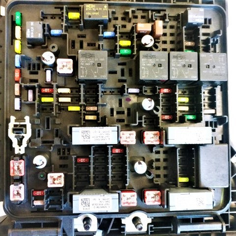 Freightliner Main Power Module - P/N: A06-95486-000 (4854637953110)