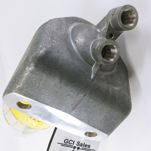 Detroit Fuel Water Separator Pump - P/N: 03-43464-007 (4854677405782)