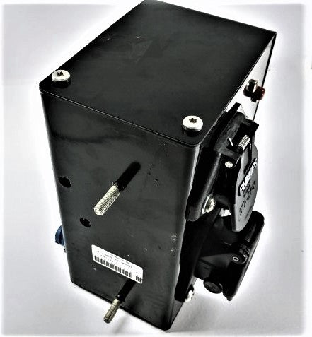 Freightliner CPDM w/ Relays And Breakers Module - P/N: A06-95134-000 (4854737764438)