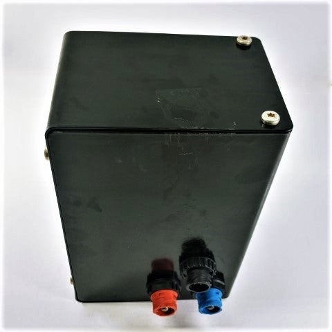 Freightliner CPDM w/ Relays And Breakers Module - P/N: A06-95134-000 (4854737764438)