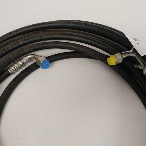 Galaxy Liquid AC Hose Assembly - P/N  A22-74556-380 (6781516611670)