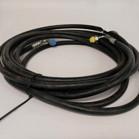 Galaxy Liquid AC Hose Assembly - P/N  A22-74556-380 (6781516611670)