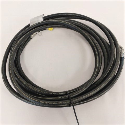 Galaxy Liquid AC Hose Assembly - P/N  A22-74556-380 (6781516611670)