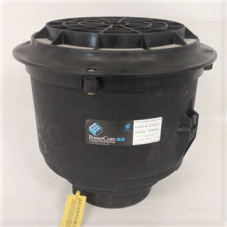 Power Core NFPA, G2 12 x 8 Air Cleaner - P/N: 03-42437-002 (6620800319574)