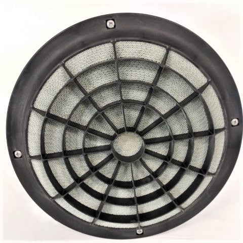 Power Core NFPA, G2 12 x 8 Air Cleaner - P/N: 03-42437-002 (6620800319574)