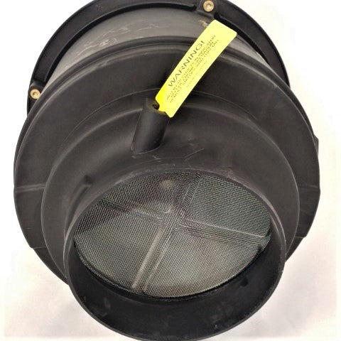 Power Core NFPA, G2 12 x 8 Air Cleaner - P/N: 03-42437-002 (6620800319574)