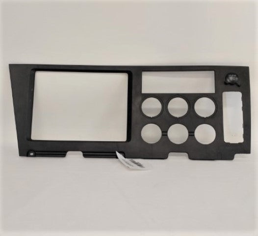 Used Freightliner Upper Aux Fascia Instrument Panel Assy - P/N  A22-73784-000 (6620969042006)