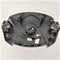 Freightliner Steering Wheel Center Cover w/ Switches - P/N: A14-15886-000 (6621411672150)