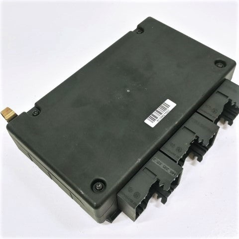 Damaged Wabco SmartTrac Antilock Brakes ECU - P/N  400 867 129 0 (8271023046972)