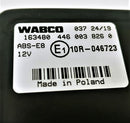 Wabco SmartTrac Antilock Brakes ECU - P/N: 400 867 024 0 (4859414413398)