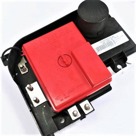 Freightliner Daimler Main Power Module - P/N: A66-10292-001 (4861824008278)