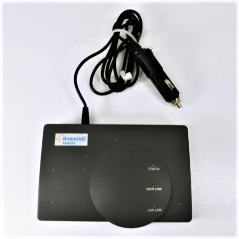 Hawking Technology Broadband DSL Cable VPN Router SOHO - PN9230 (3939786719318)