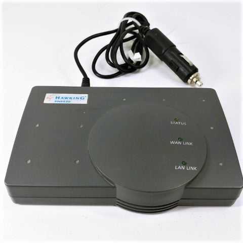 Hawking Technology Broadband DSL Cable VPN Router SOHO - PN9230 (3939786719318)