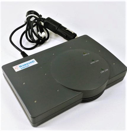 Hawking Technology Broadband DSL Cable VPN Router SOHO - PN9230 (3939786719318)