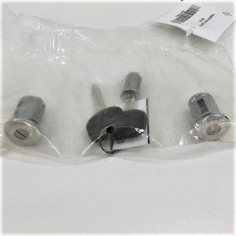 Freightliner Door & Ignition Lock Set - P/N: A22-57157-000 (4865189150806)