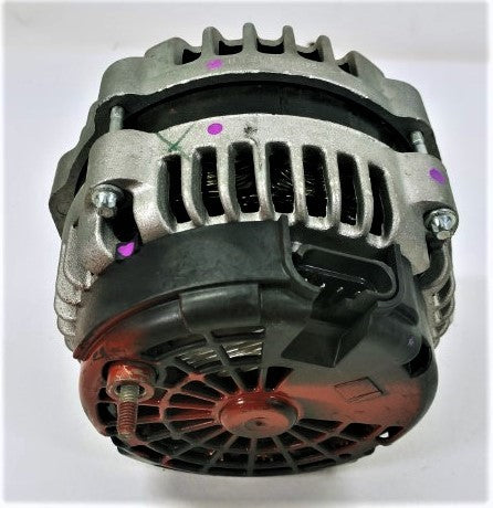 Delco Remy D44 145A 12V Alternator (Bent End) P/N  8400251 (3939787931734)