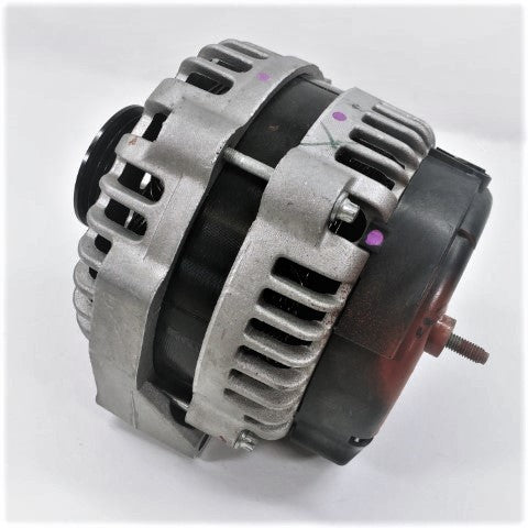 Delco Remy D44 145A 12V Alternator (Bent End) P/N  8400251 (3939787931734)