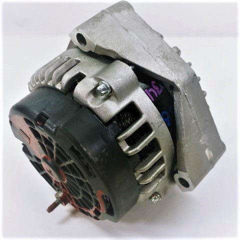 Delco Remy D44 145A 12V Alternator (Bent End) P/N  8400251 (3939787931734)