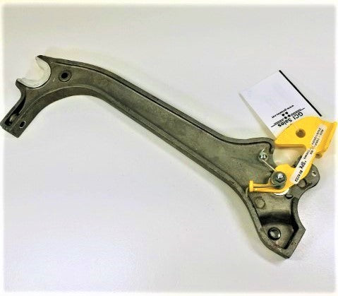 Freightliner Chassis Fairing Panel Bracket Latch - P/N: A22-75527-000 (4865482031190)