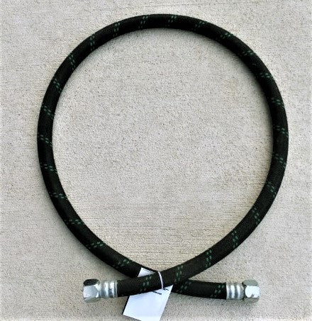 Freightliner Pressure Line Hose Assy - P/N: A23-11773-080 (4866584805462)