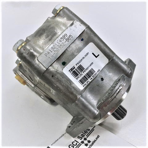 Freightliner TRW Power Steering Pump - P/N: 14-20352-005 (4866926575702)