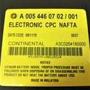 Detroit Diesel Electronic CPC NAFTA - P/N: A 005 446 07 02 / 001 (4868028596310)