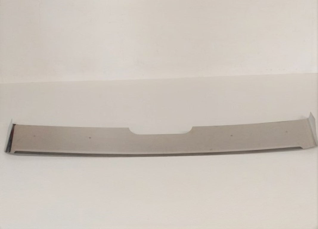 Used Dieter 52" Chrome Bug Deflector (4023636721750)