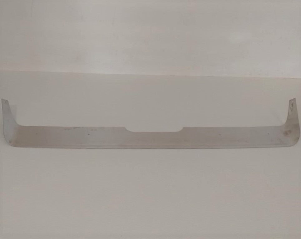 Used Dieter 52" Chrome Bug Deflector (4023636721750)