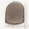 Used Freightliner Cascadia P3 RH Headliner Speaker Grille - P/N: 18-58497-001 (6804780154966)