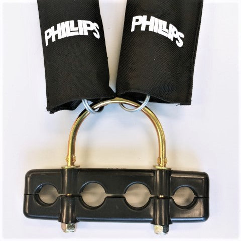 Phillips Hangers 36 IN - P/N: A22-63757-000 (4870334382166)