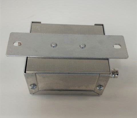 Freightliner CB/AM/FM Radio Antenna Box - P/N PP502898-005
