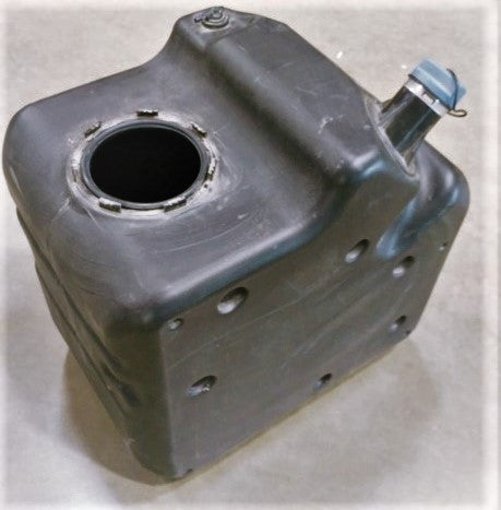 Freightliner 23-Gallon DEF Tank A04-31890-000 (3963224719446)