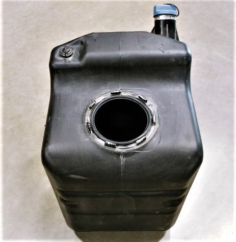 Freightliner 23-Gallon DEF Tank A04-31890-000 (3963224719446)