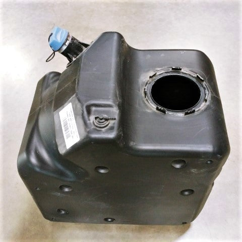 Freightliner 23-Gal DEF Tank A04-31866-003 (3963305459798)